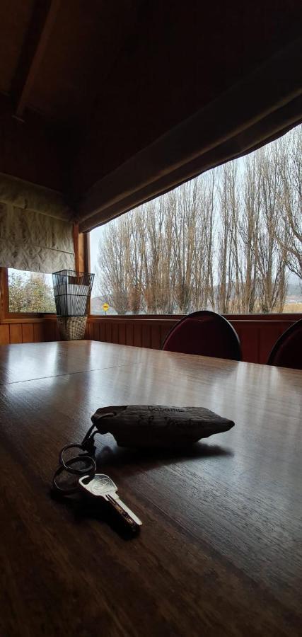 Cabanas El Maiten Puerto Guadal Zewnętrze zdjęcie